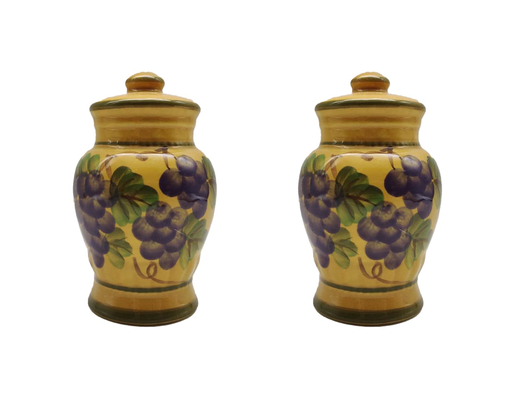 ACK Salt and Pepper Shaker, Kitchen Décor with Napkin holder