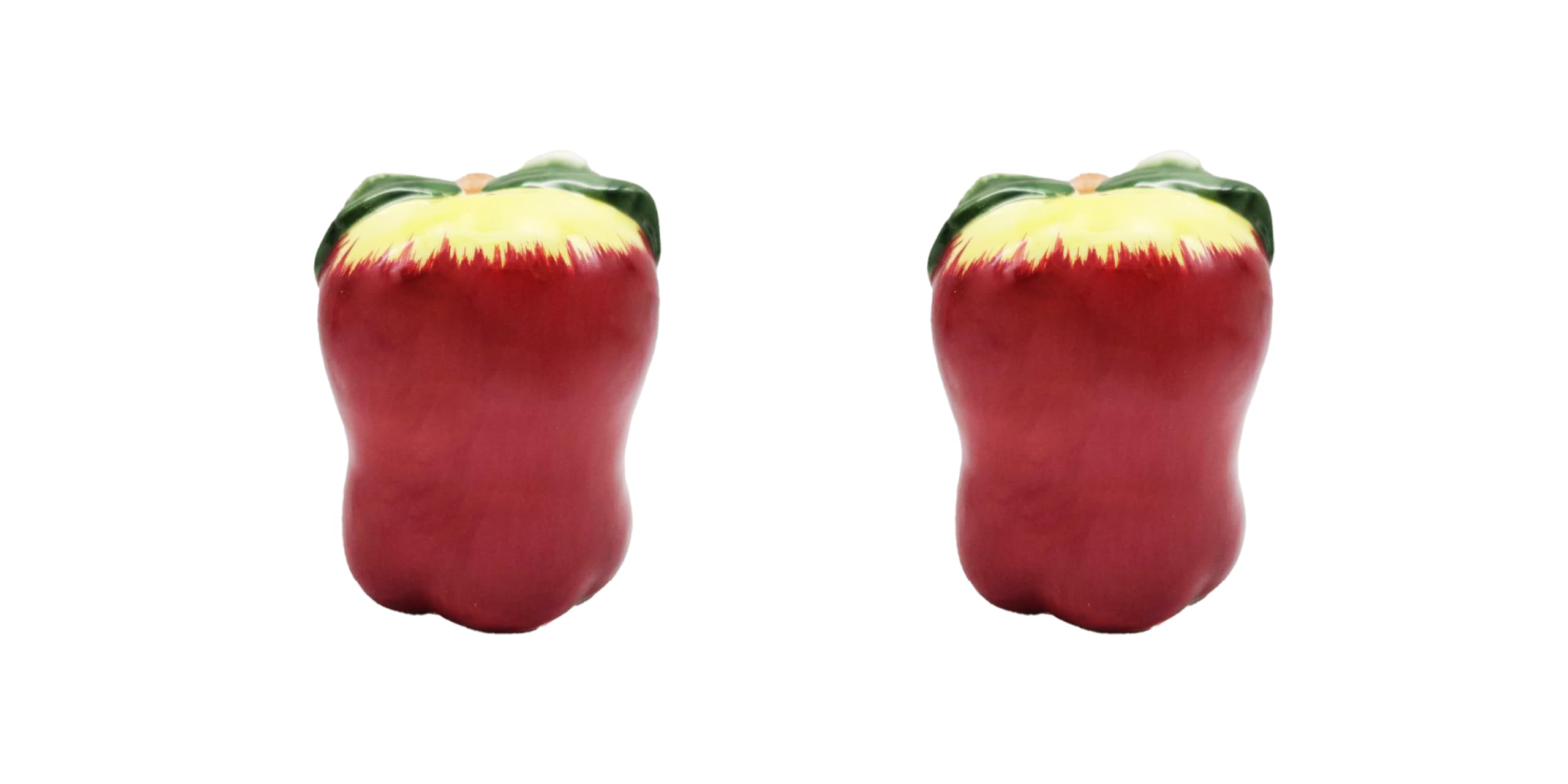 ACK Salt and Pepper Shaker, Kitchen Décor with Napkin holder