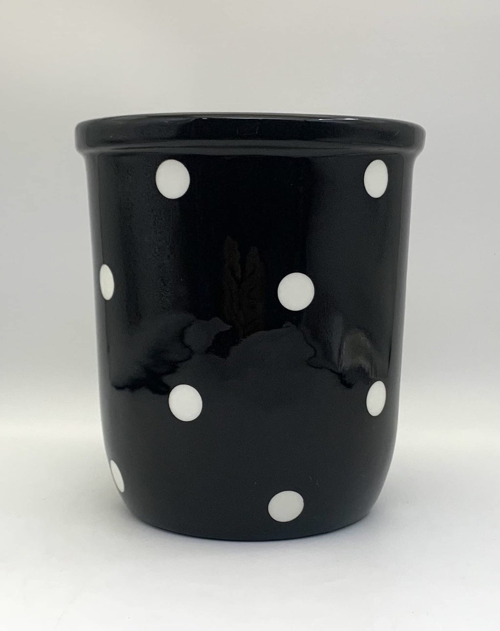 ACK 3D Sunflower Utensil Holder, Utensil Crock, Modern Kitchen Decor, Kitchen Storage