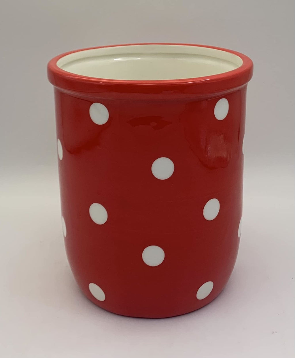 ACK 3D Sunflower Utensil Holder, Utensil Crock, Modern Kitchen Decor, Kitchen Storage